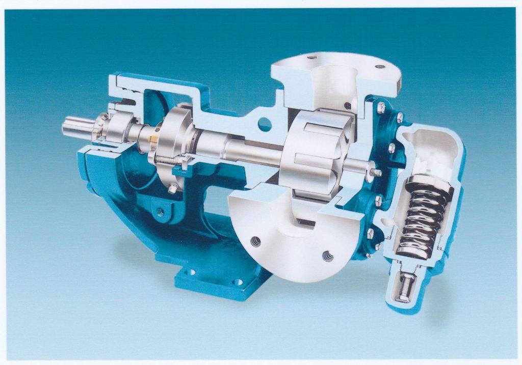 Michael Smith Engineers expands territory for Viking Pumps – FDM UK