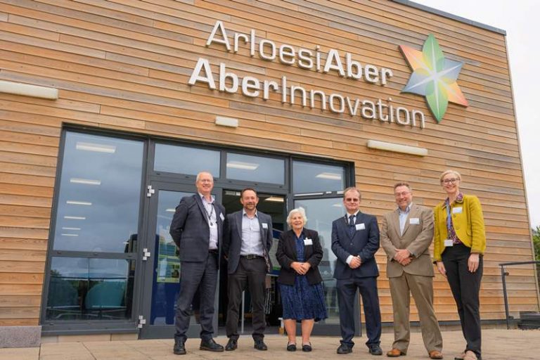 Funding boost for food sector entrepreneurs FDM UK