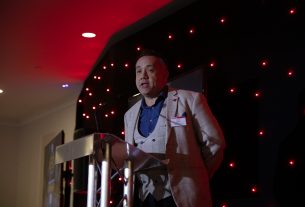 Leeds-based manufacturer and global exporter, WDS Components, took home the title at the 2025 Made in Britain Impact Awards